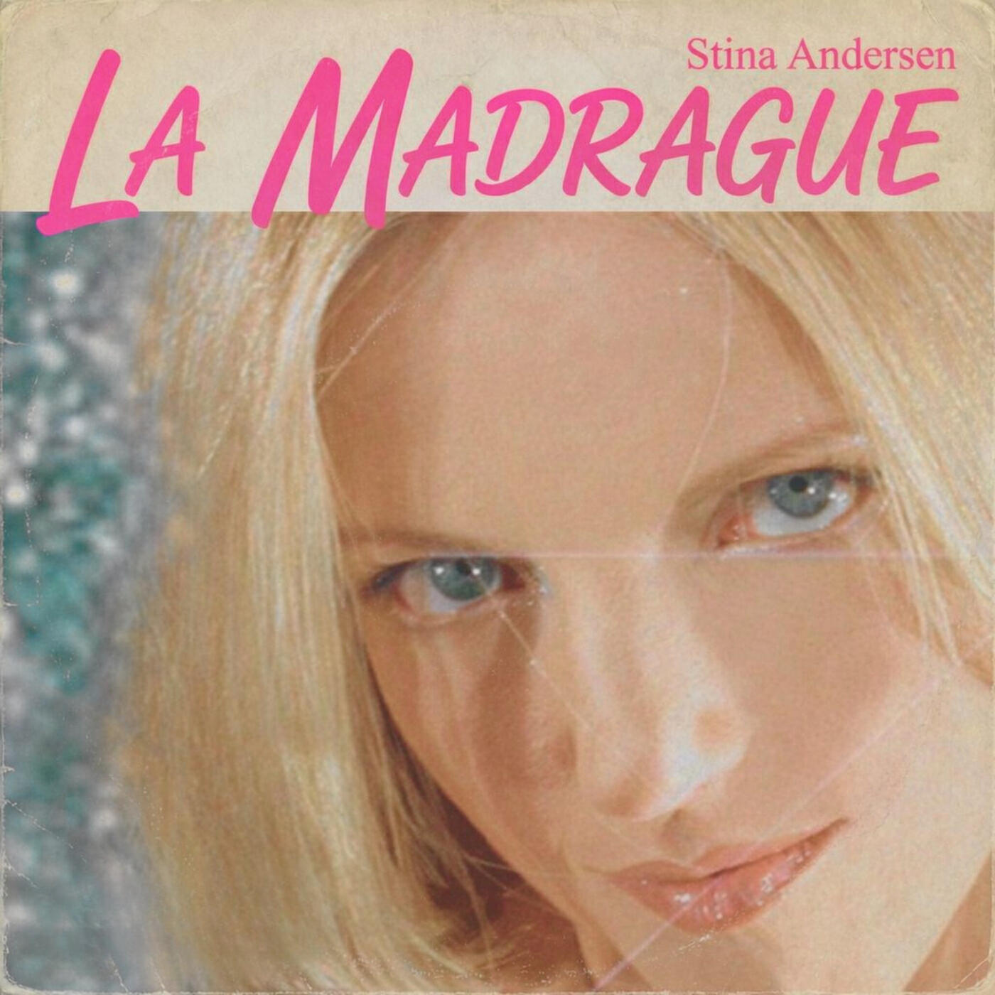Релиз La Madrague