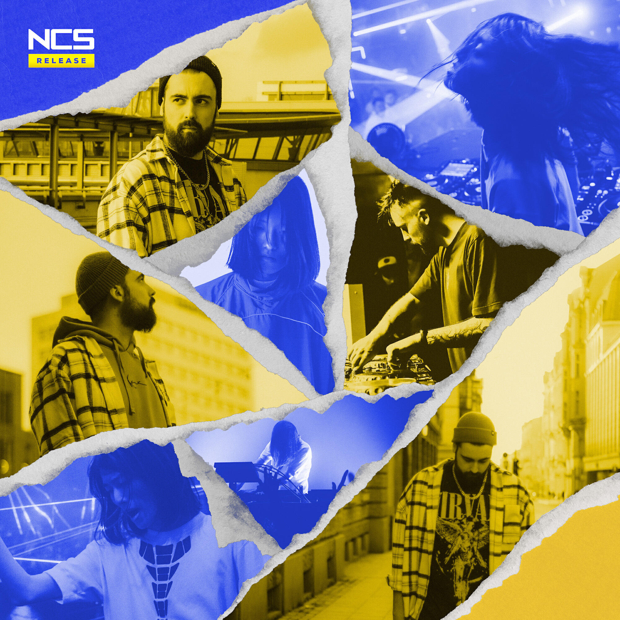 Релиз All or Nothing