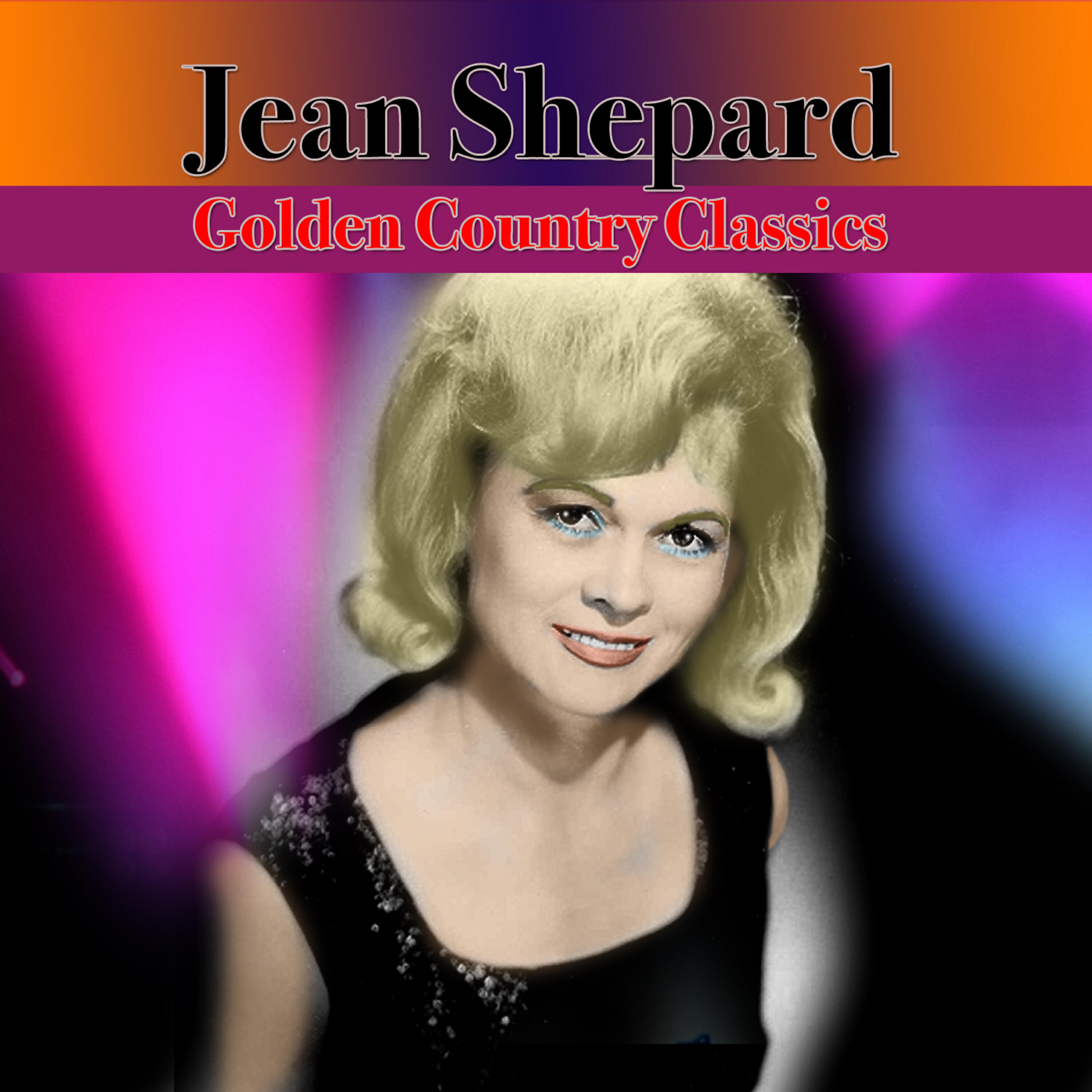 Релиз Golden Country Classics