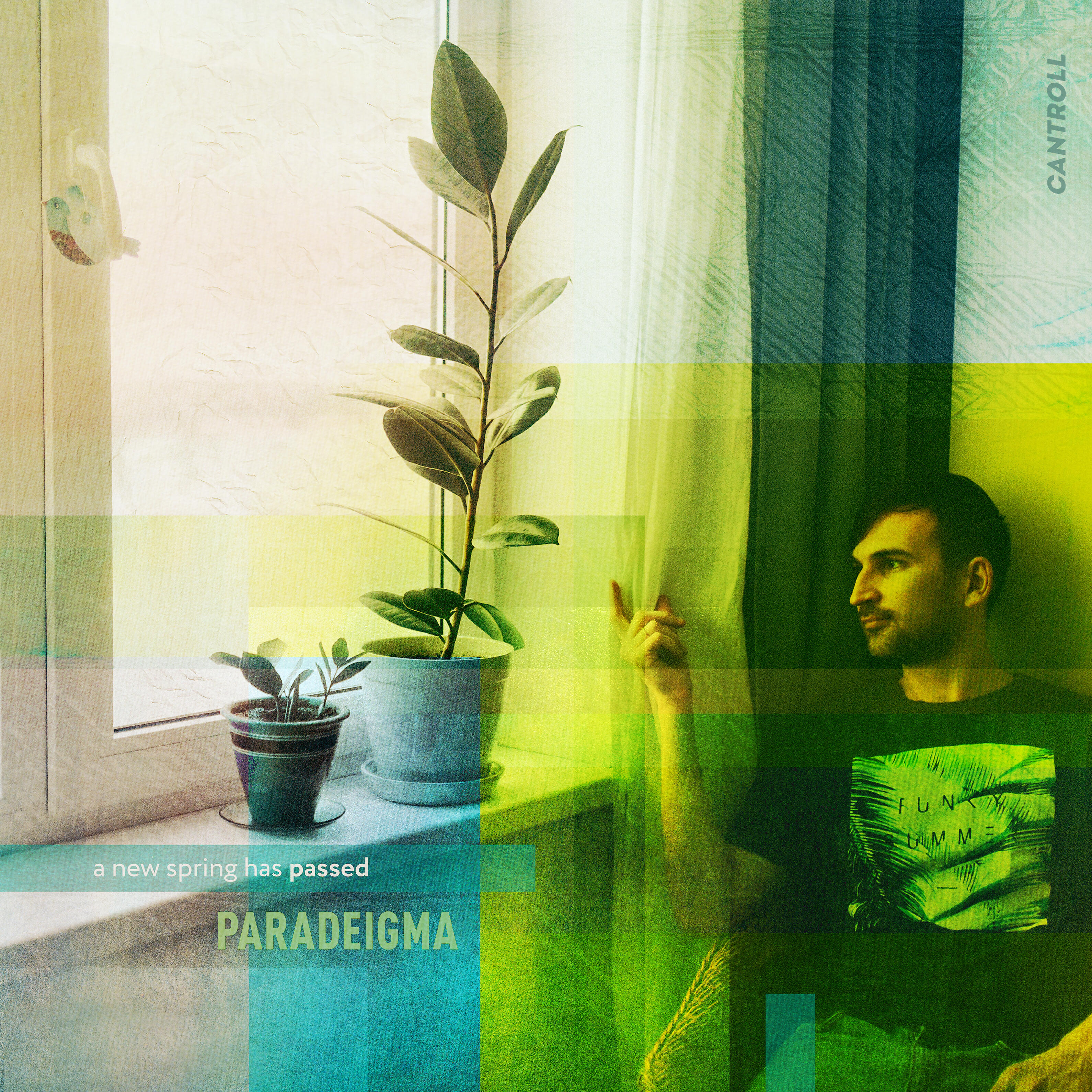 Релиз A New Spring Has Passed