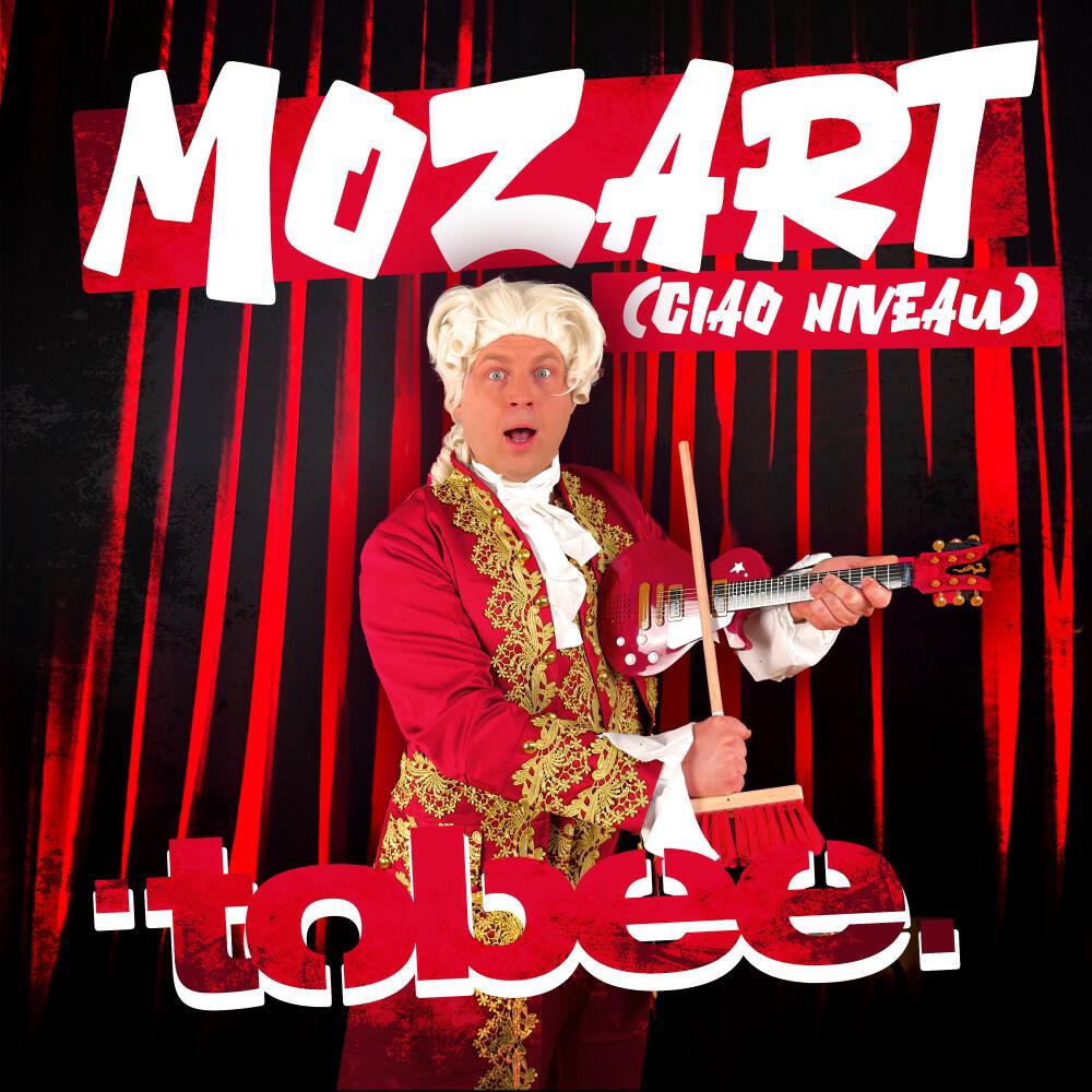 Релиз Mozart (Ciao Niveau)