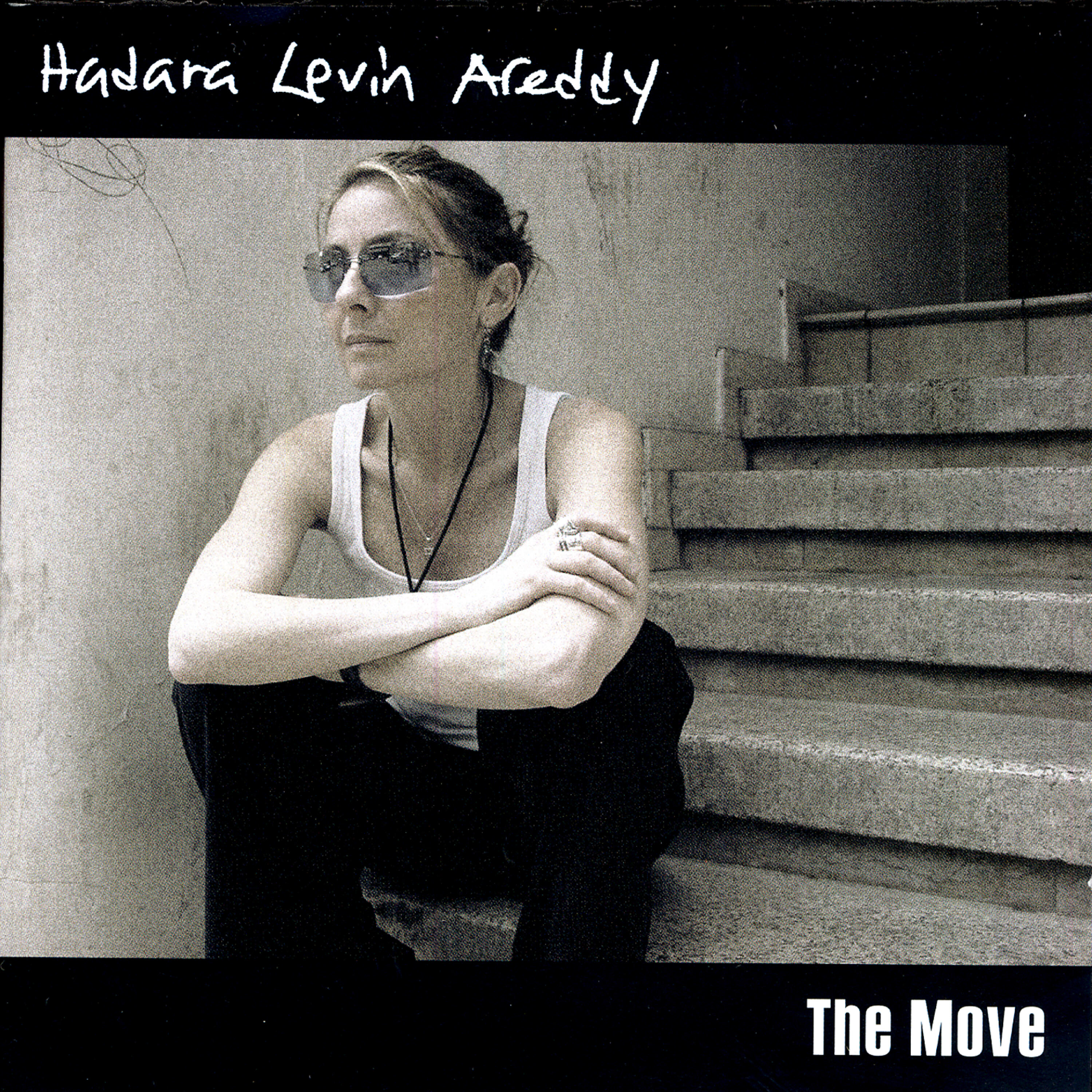 Релиз The Move