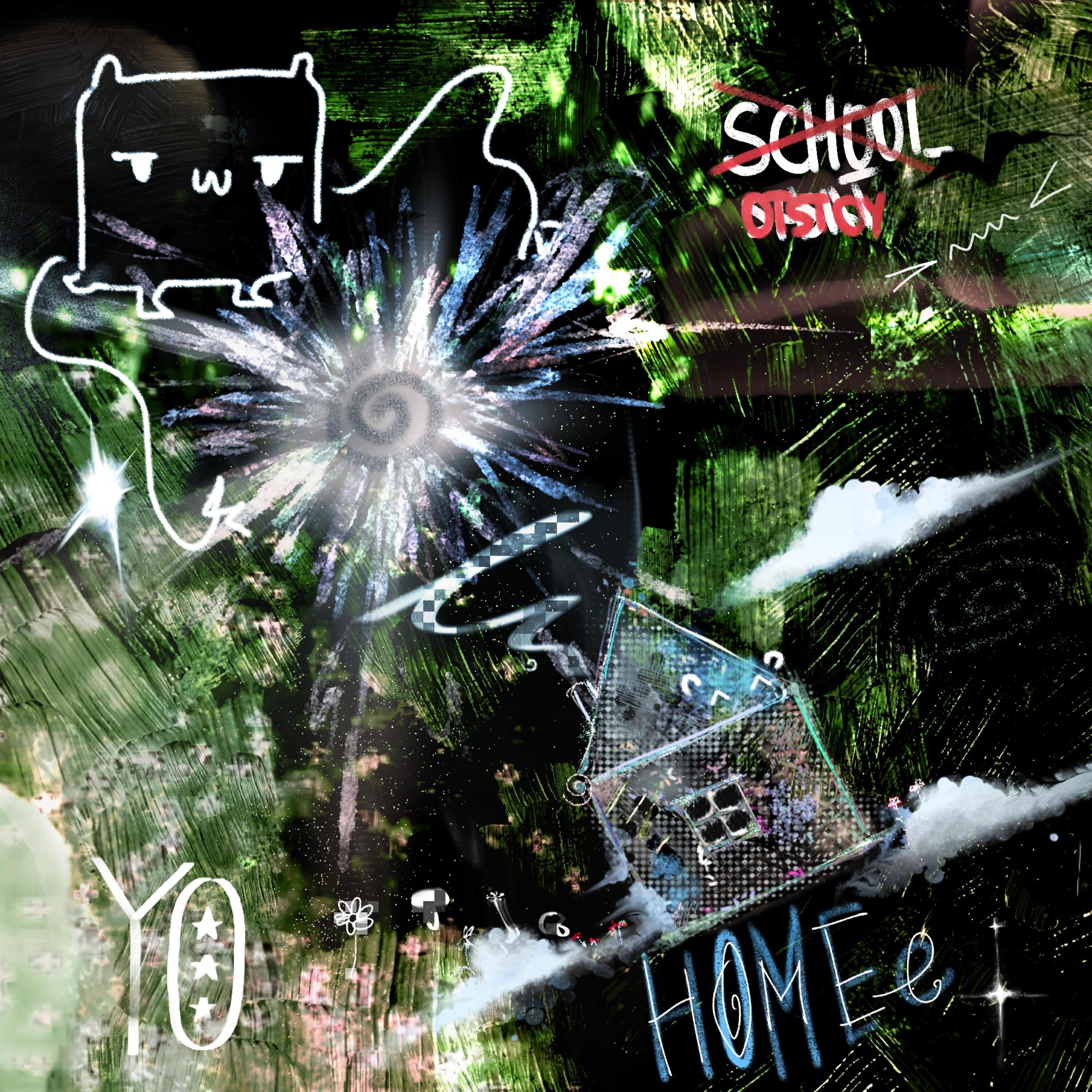 Релиз HOMEe