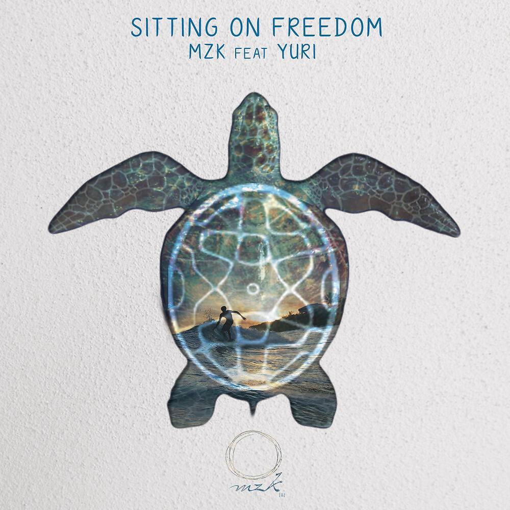 Релиз Sitting on Freedom