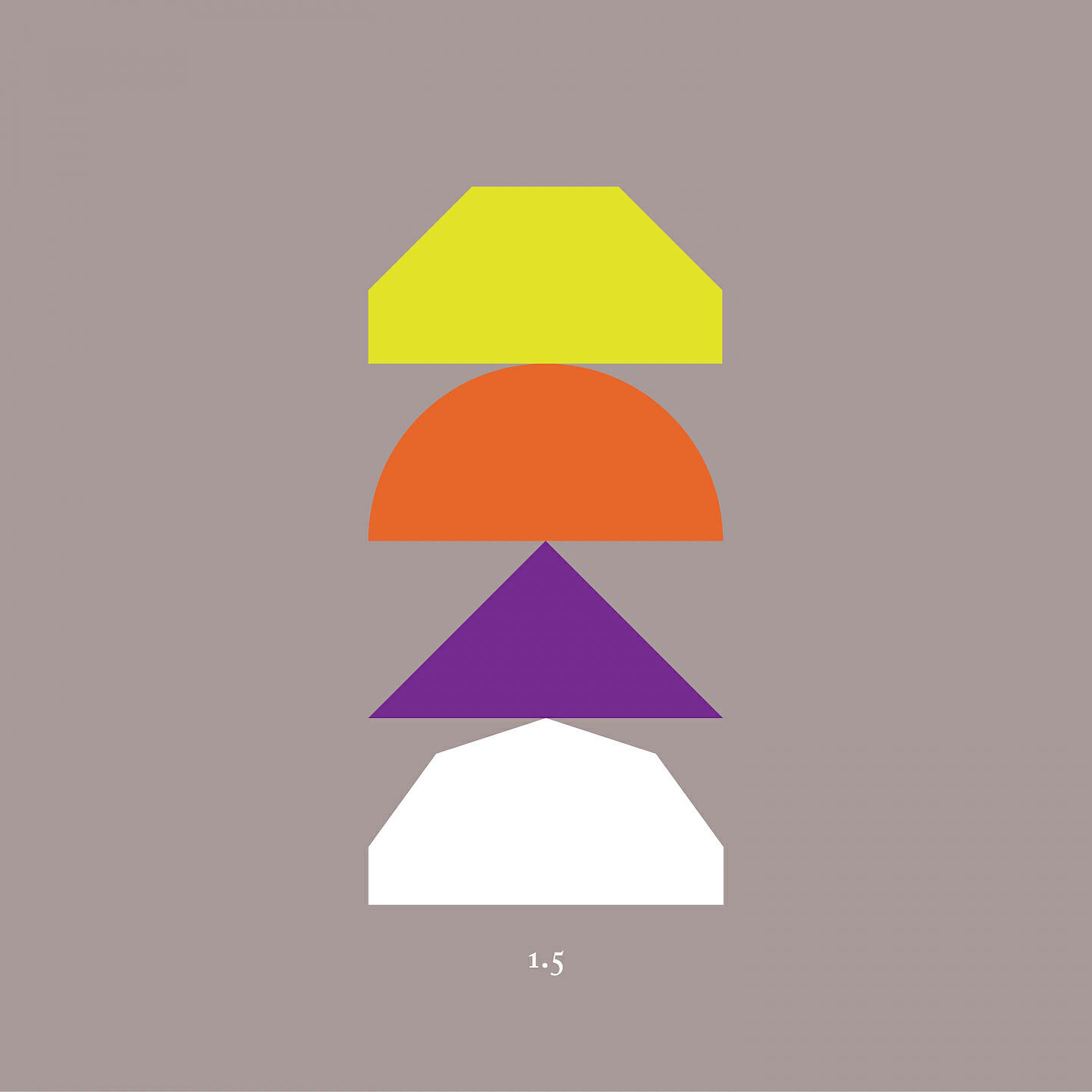 Релиз Project 1.5
