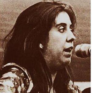 Sara González