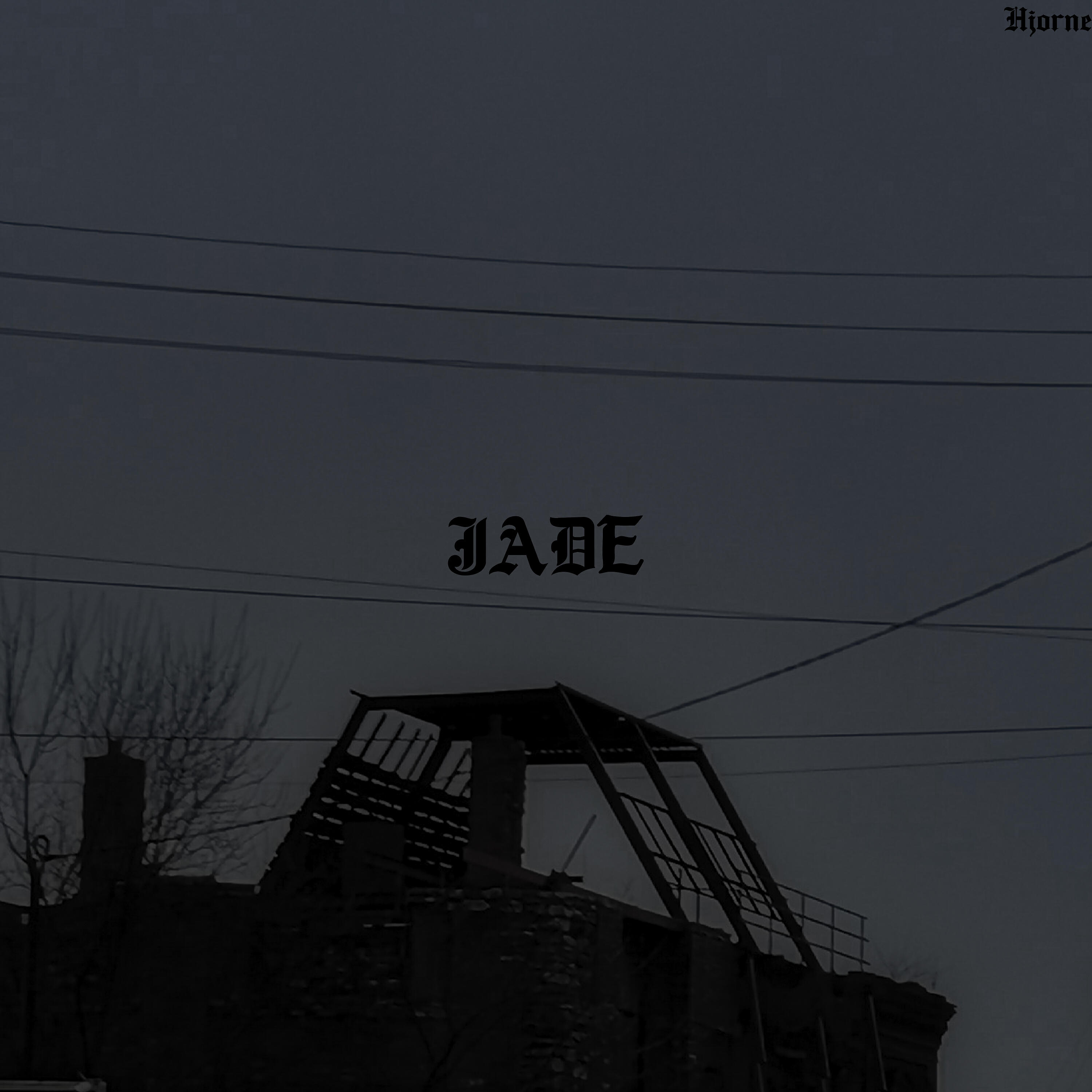 Релиз Jade
