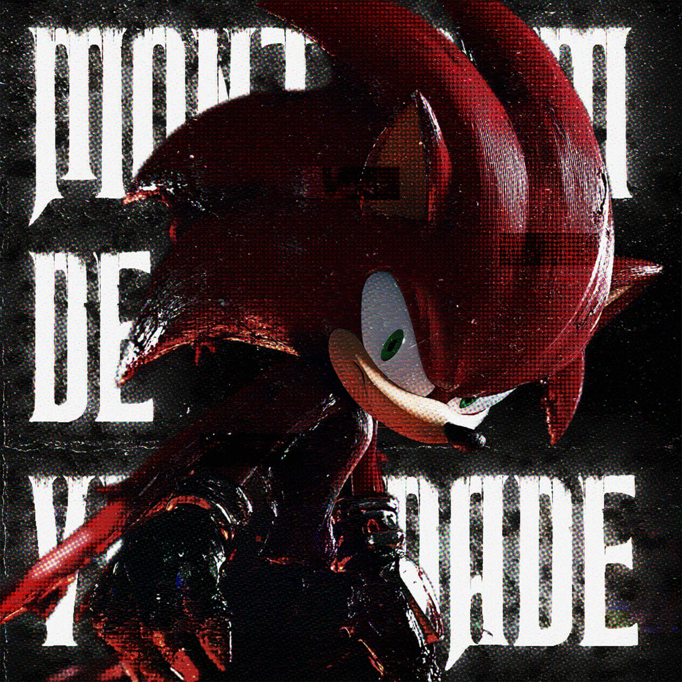 Релиз MONTAGEM DE VELOCIDADE