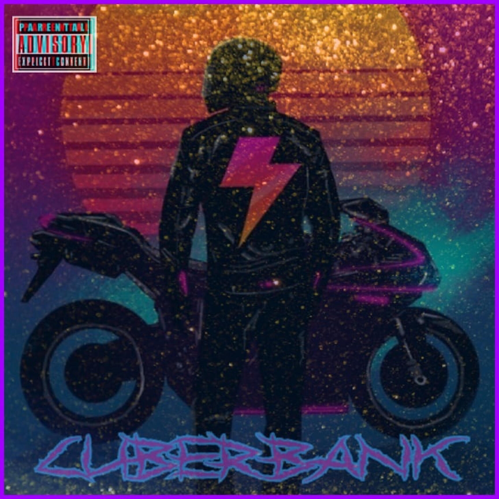 Релиз Cuberbank