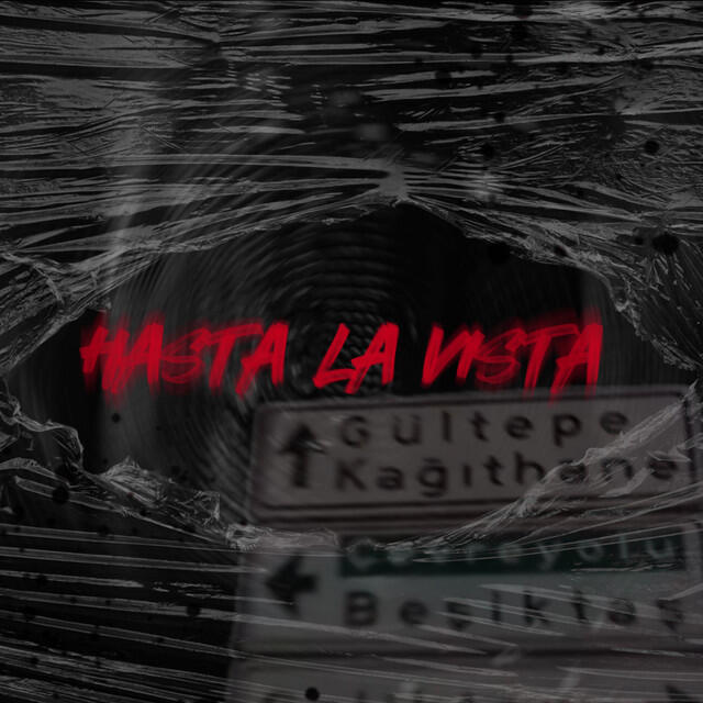 Релиз Hasta La Vista