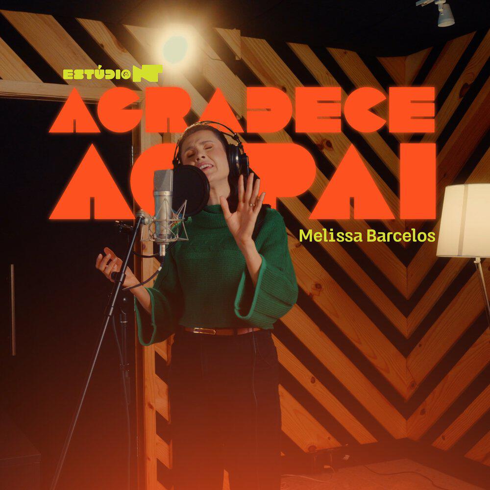 Релиз Agradece ao Pai