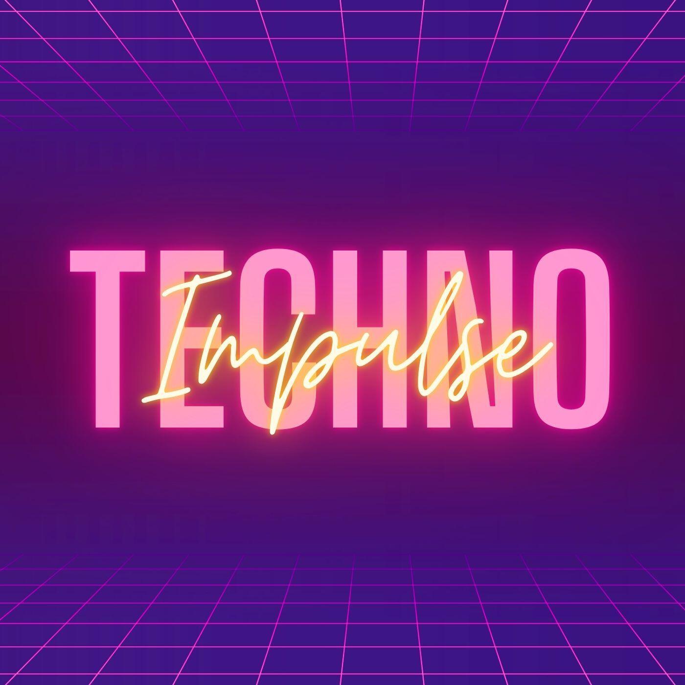 Релиз Techno