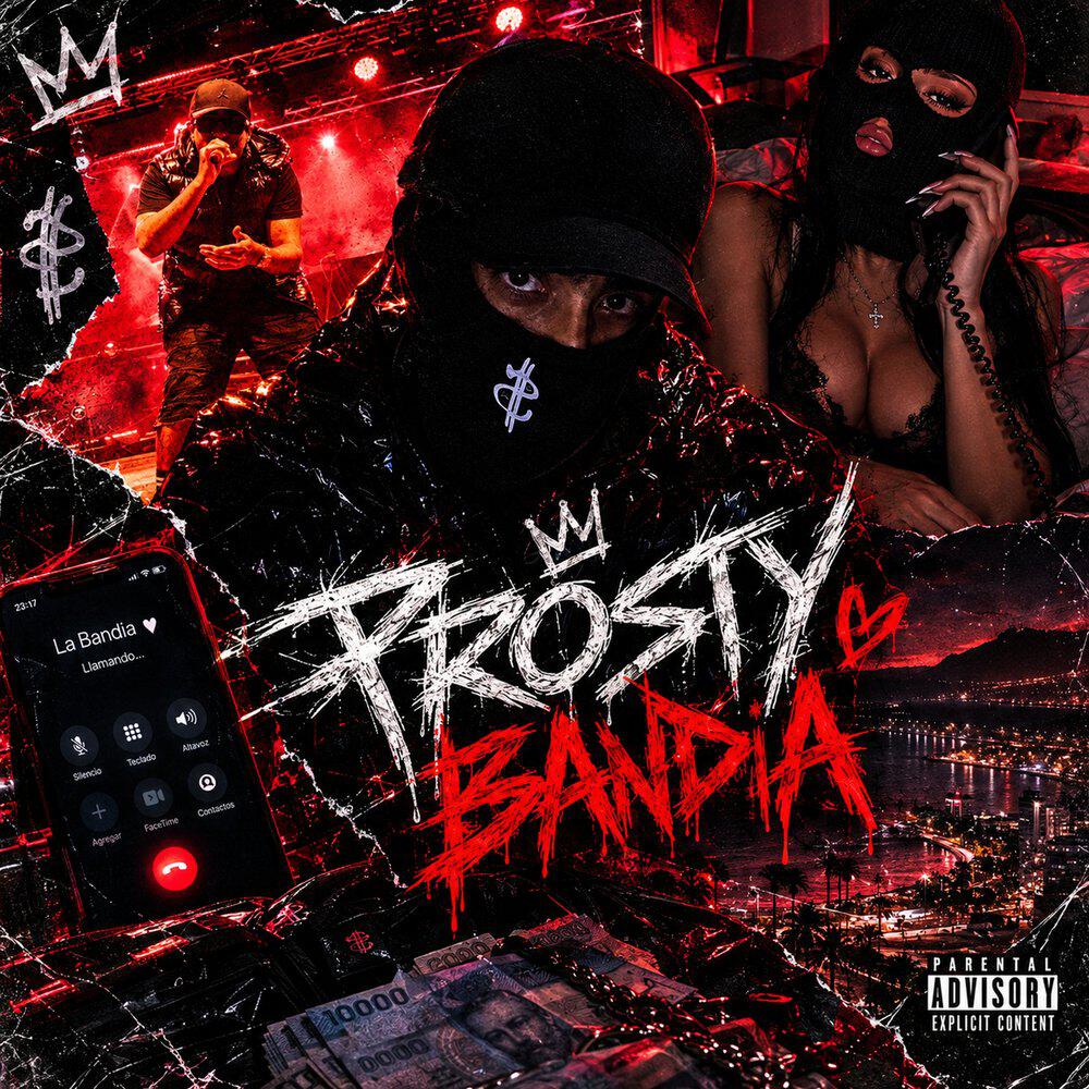 Релиз PROSTY BANDIA