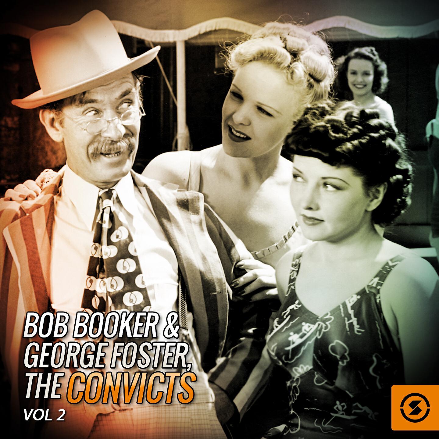 Bob Booker