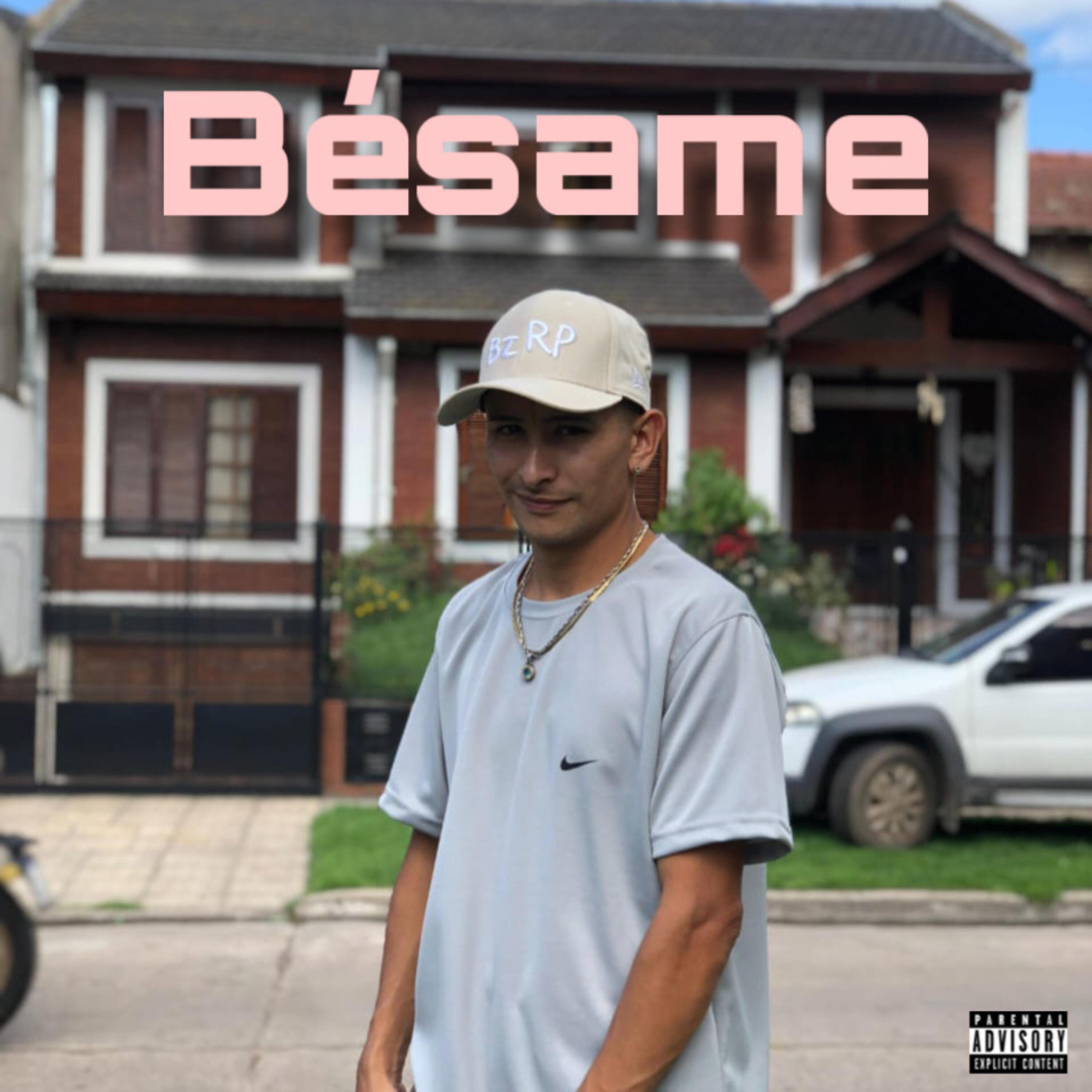 Релиз Besame