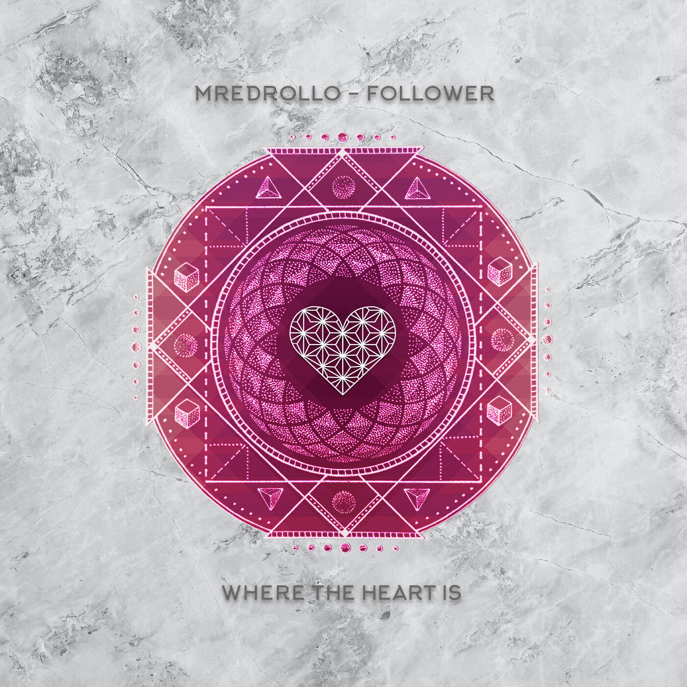 Релиз Follower