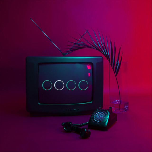 Релиз Small Talk