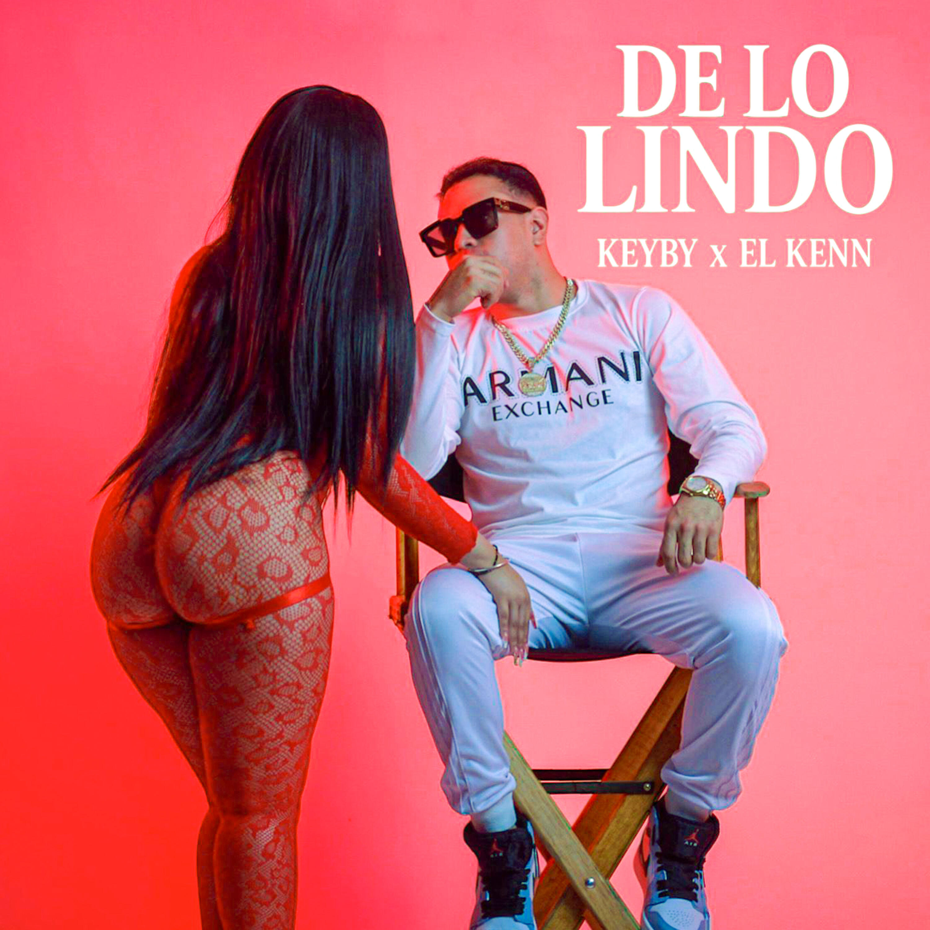 Релиз De Lo Lindo