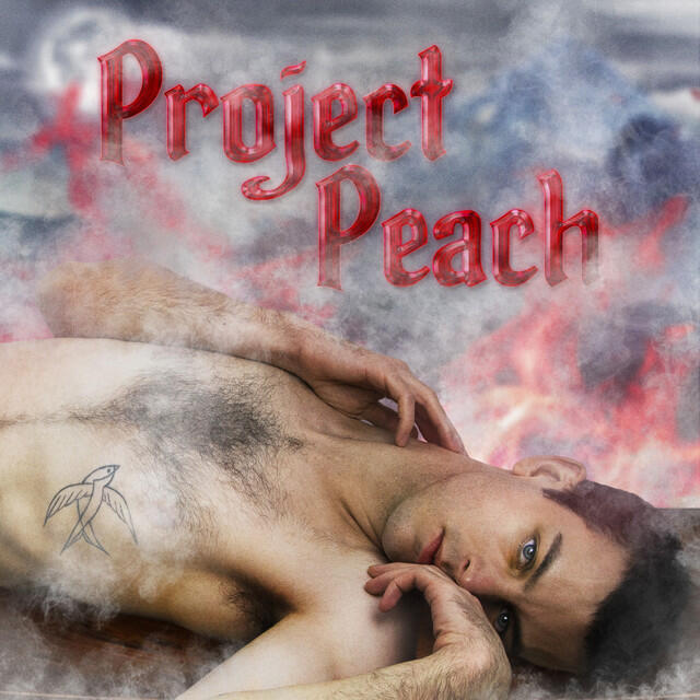 Релиз Project Peach