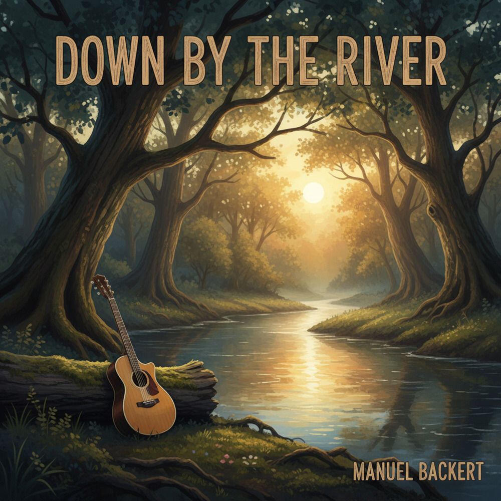 Релиз Down by the River