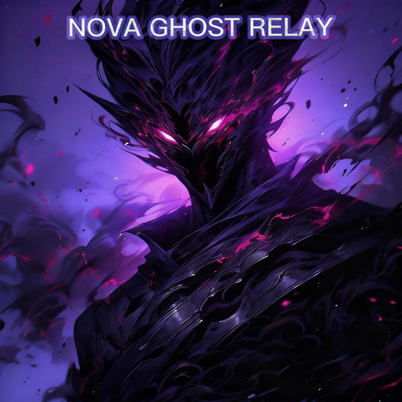 Релиз Nova Ghost Relay