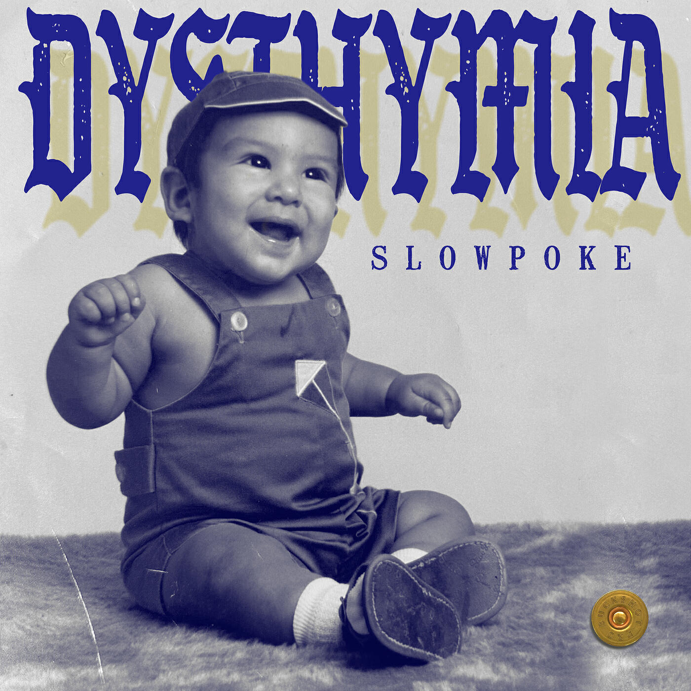 Релиз Dysthymia