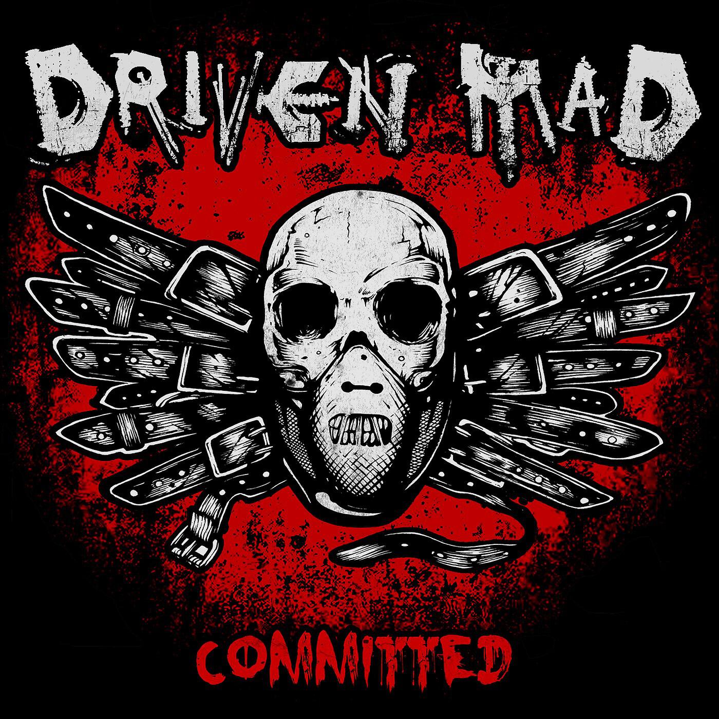 Постер альбома Committed