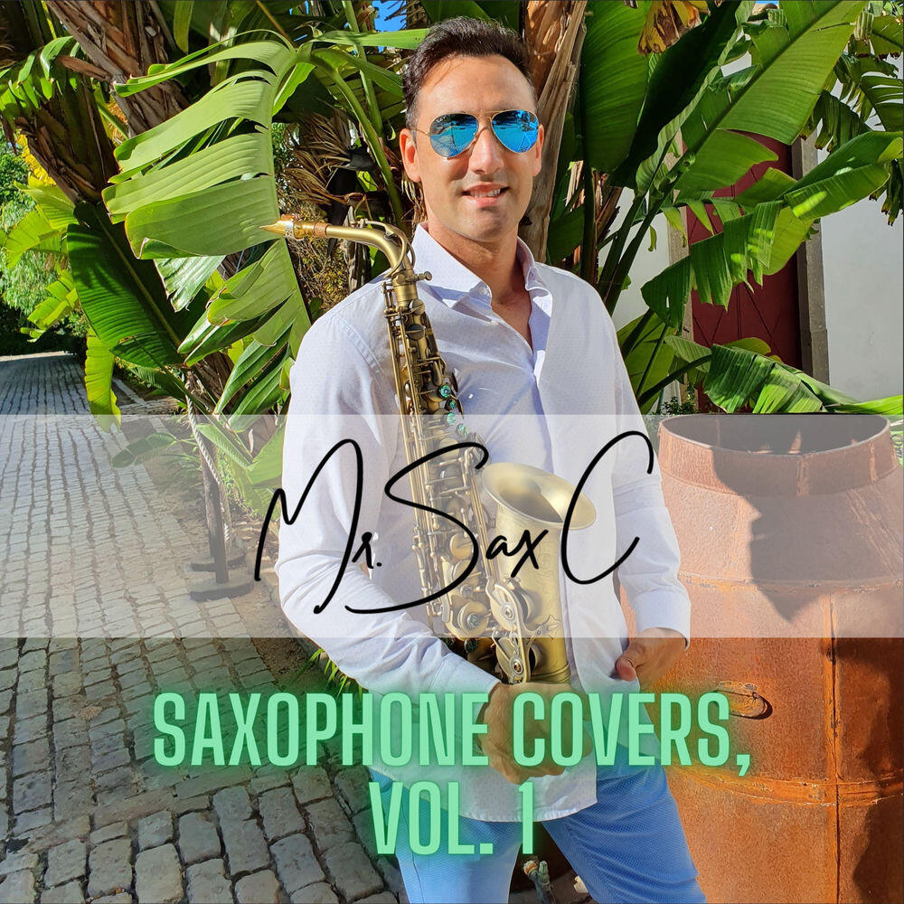 Релиз Saxophone Covers, Vol. 1 (Instrumental Version)
