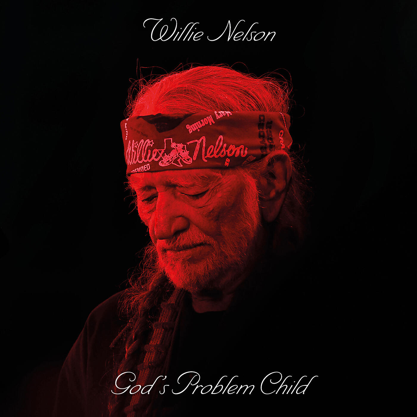 Релиз God's Problem Child