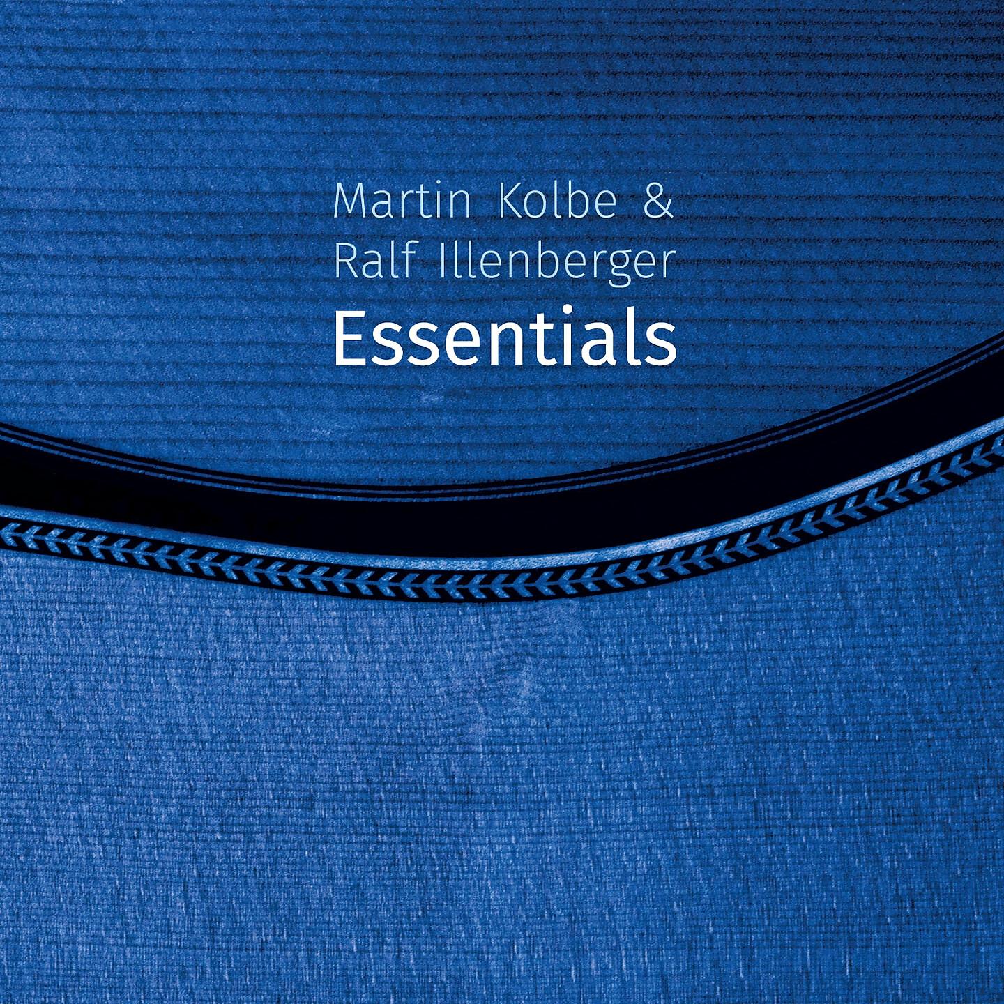 Релиз Essentials