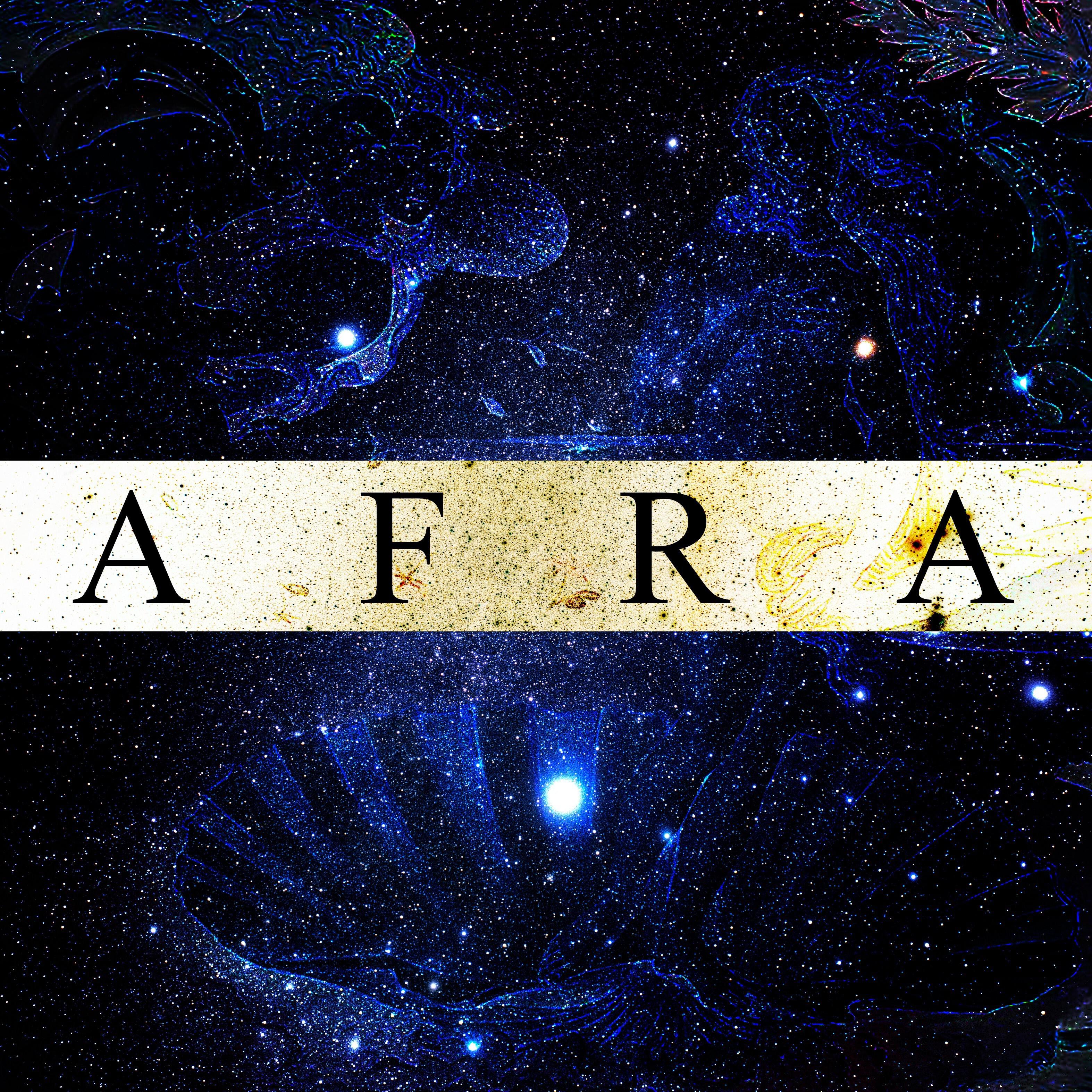 Релиз Afra