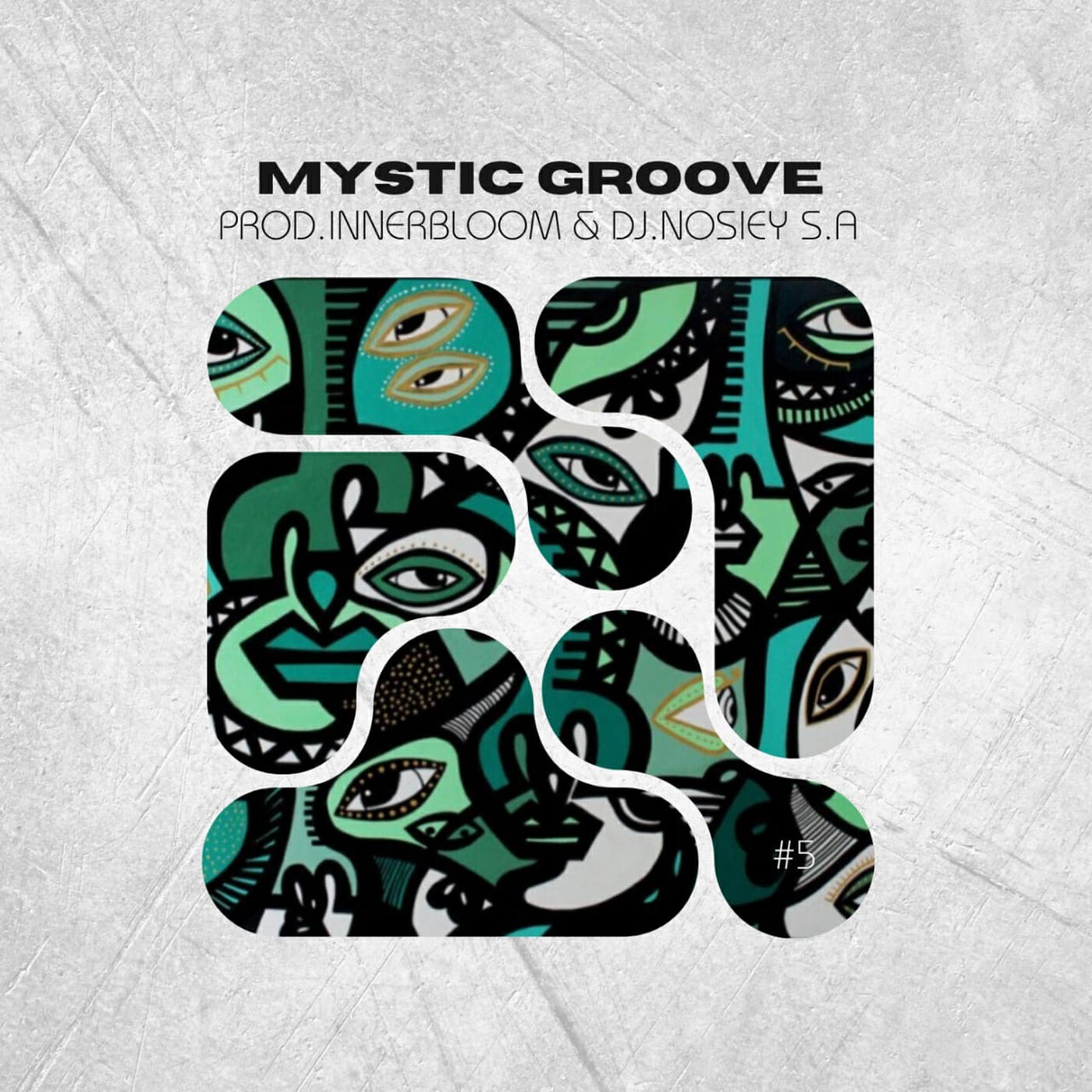 Релиз Mystic Groove
