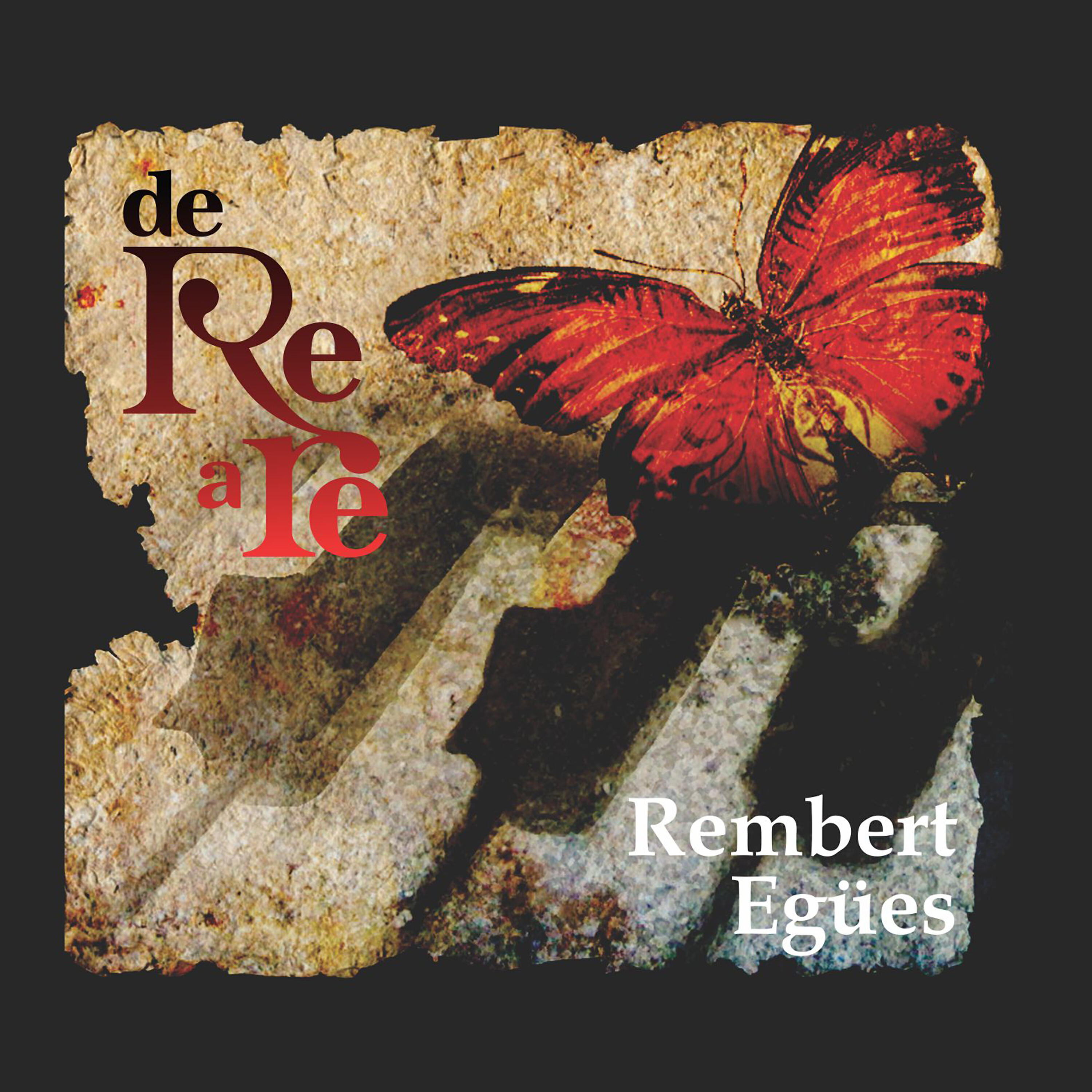 Rembert Egues
