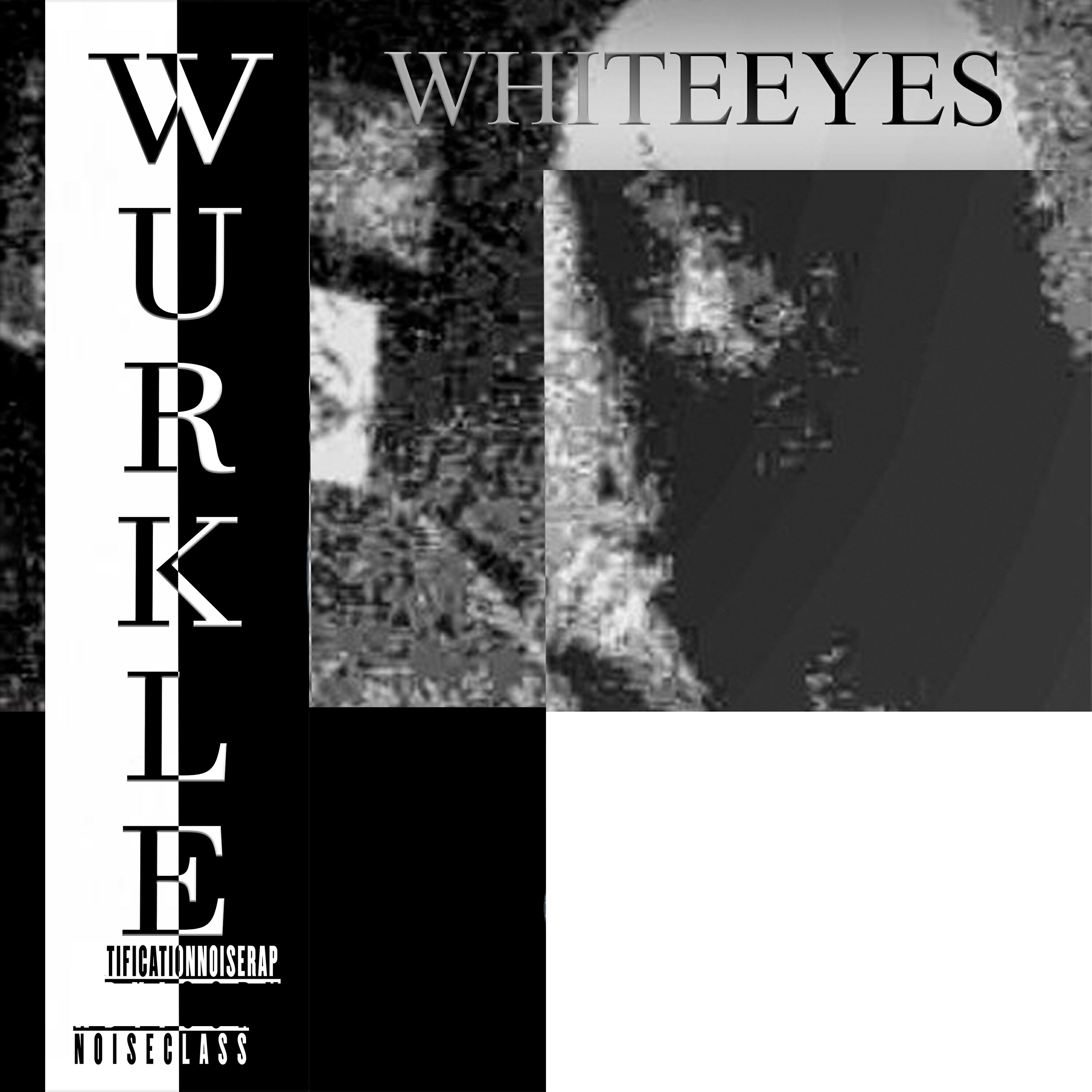 Релиз WHITEEYES