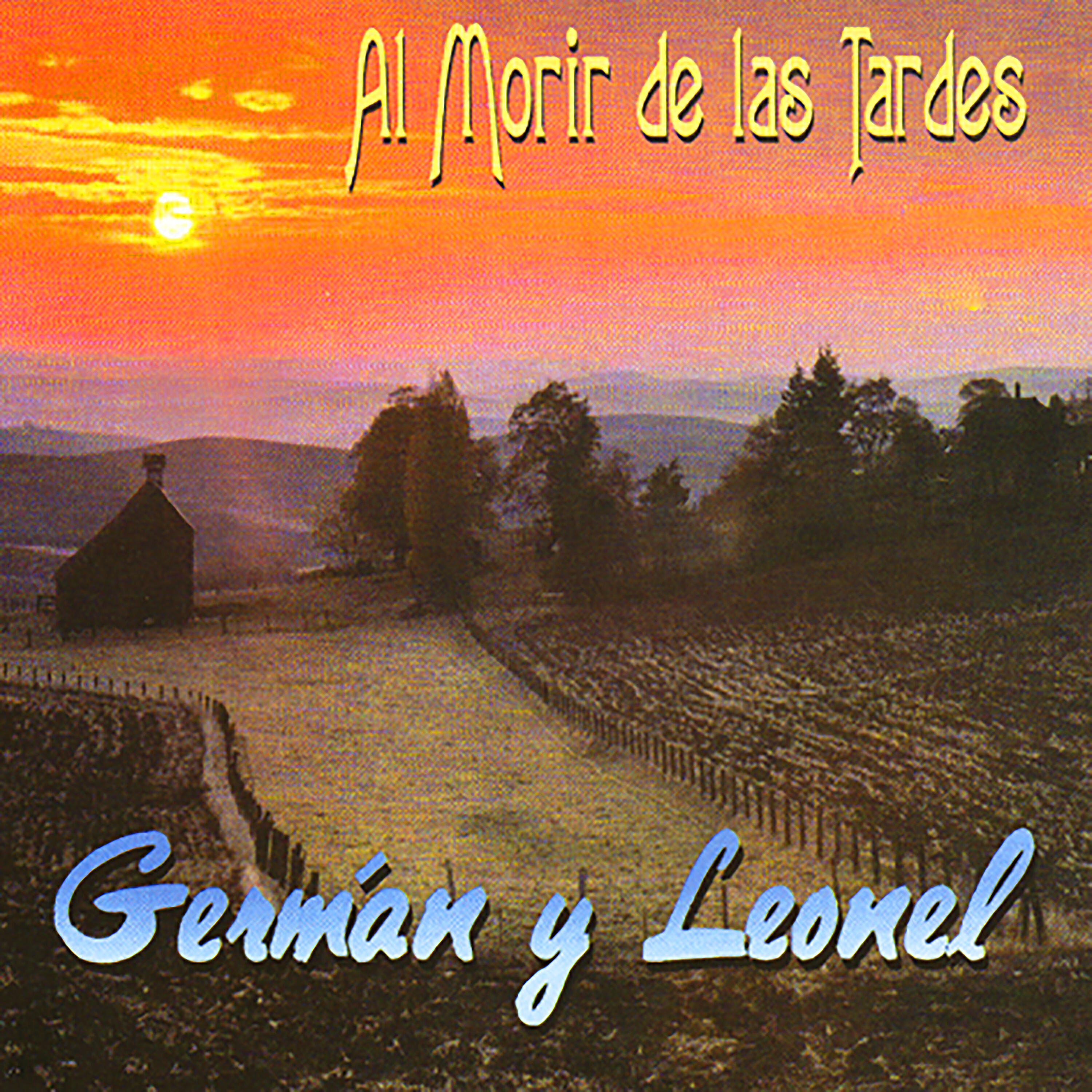 Релиз Al Morir de las Tardes