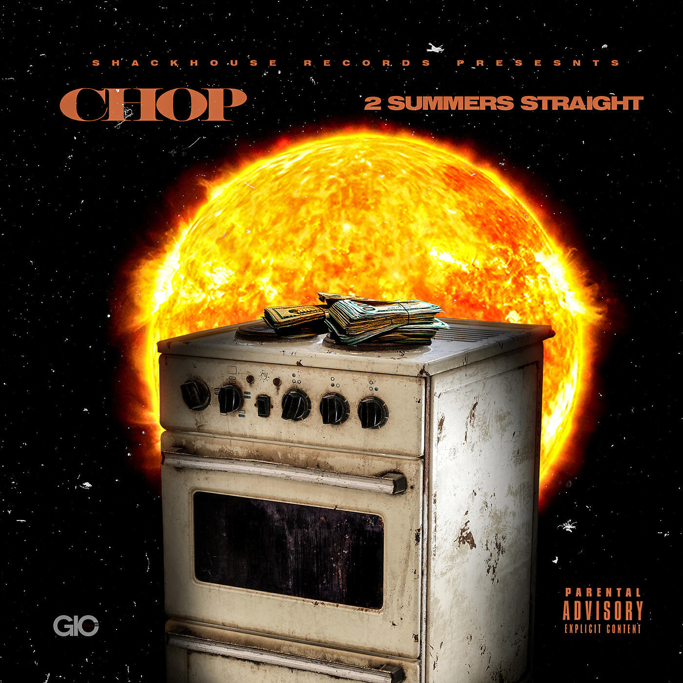 Релиз 2 Summers Straight