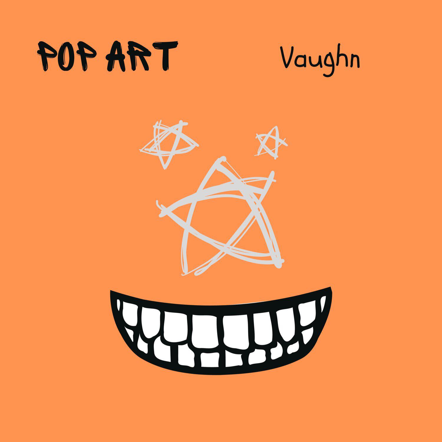 Постер альбома Pop Art