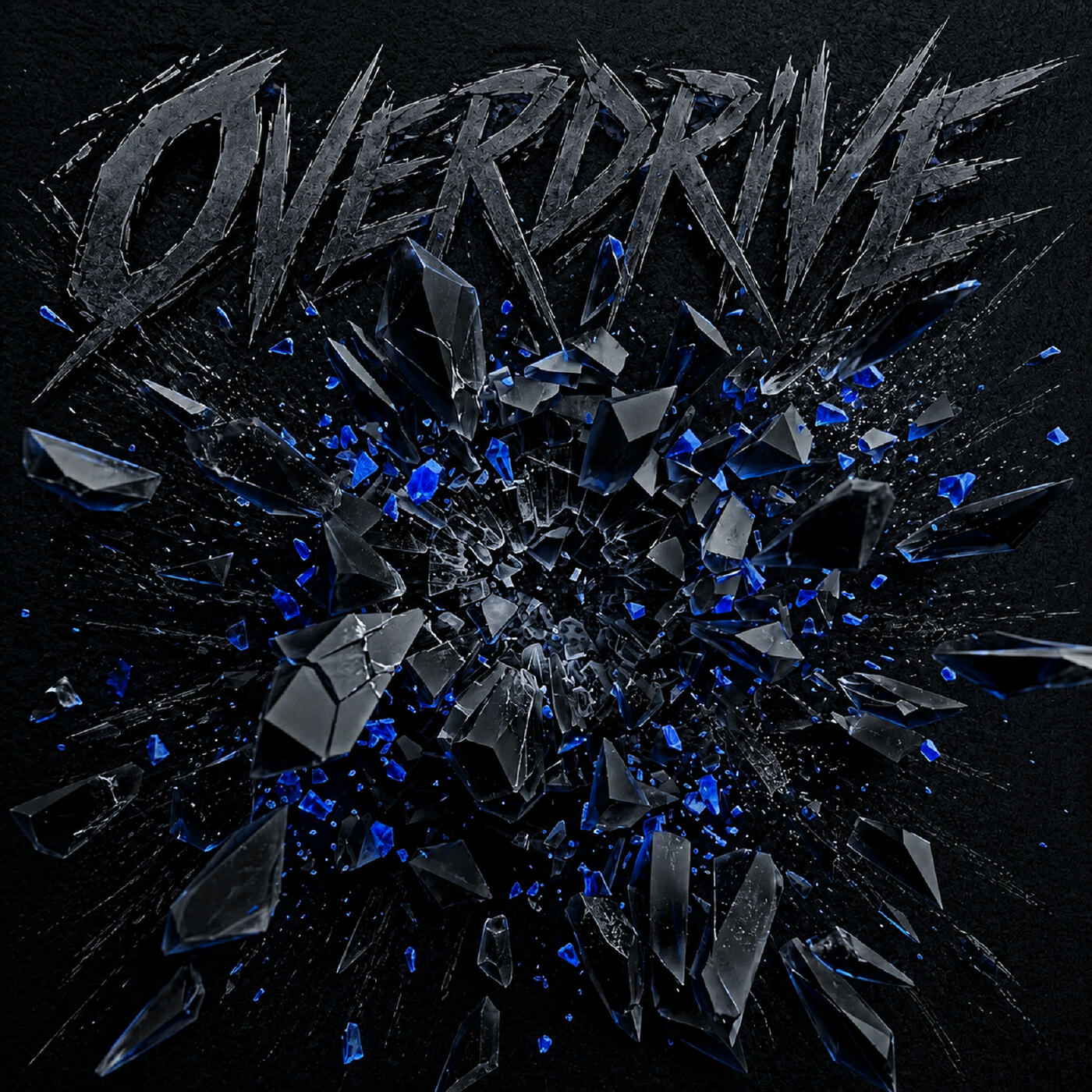 Релиз Overdrive