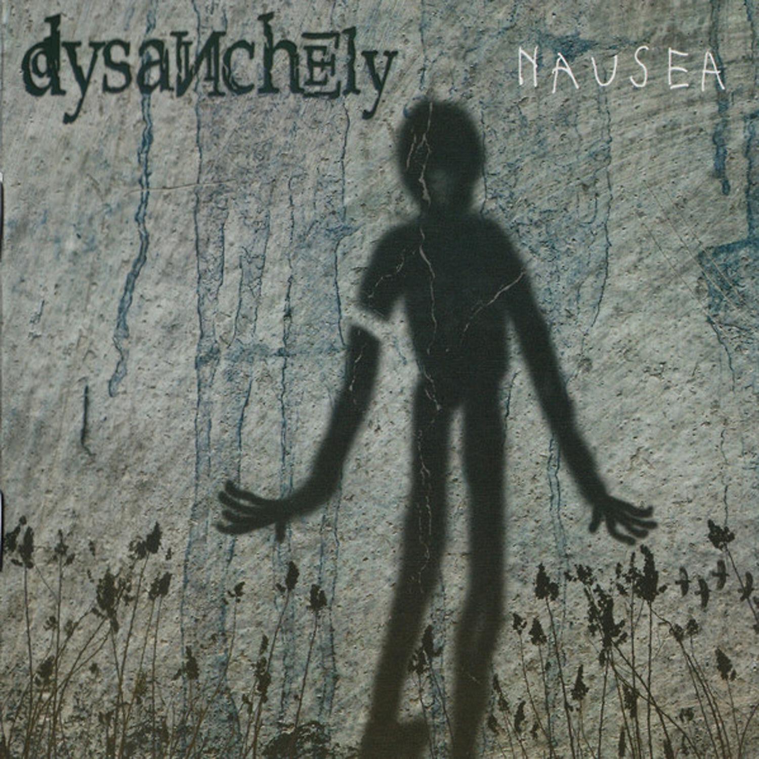 Релиз Nausea