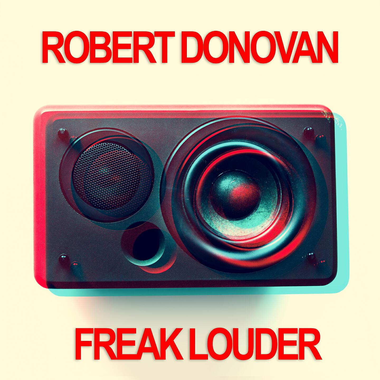 Релиз Freak Louder