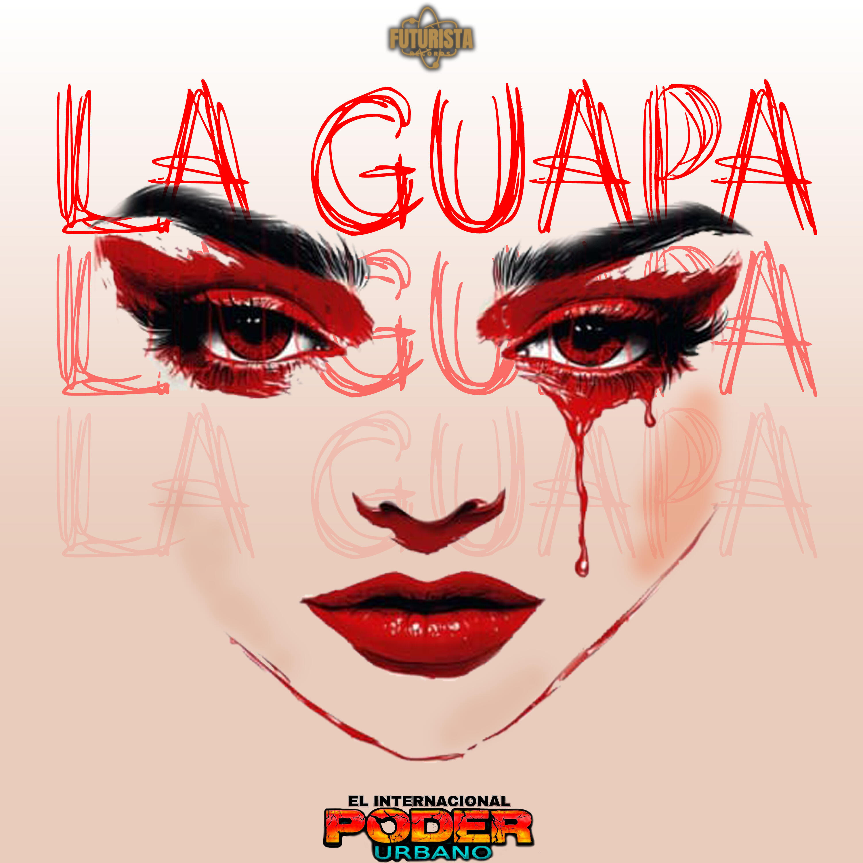 Релиз Cumbia Guapa