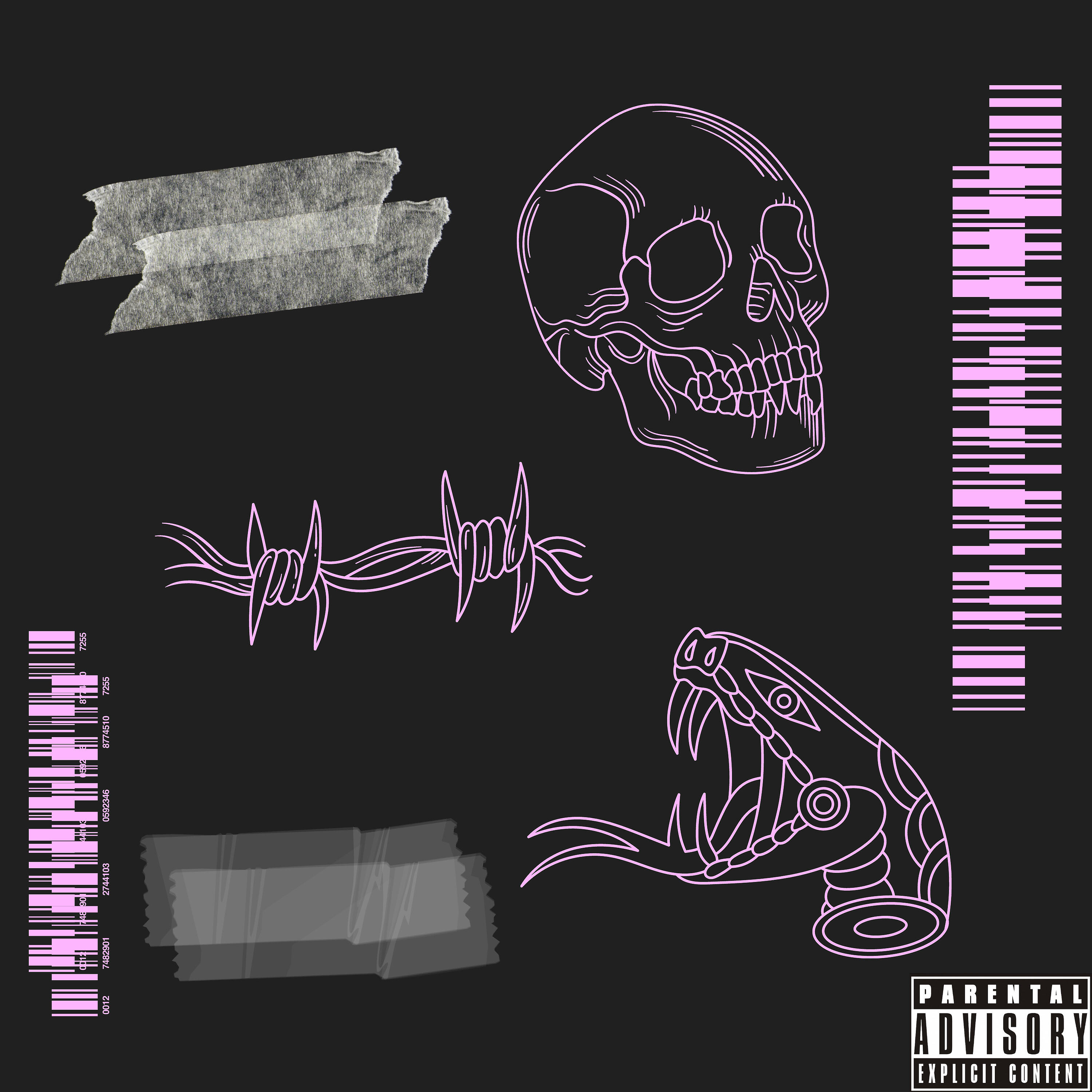 Релиз Menina de Bv