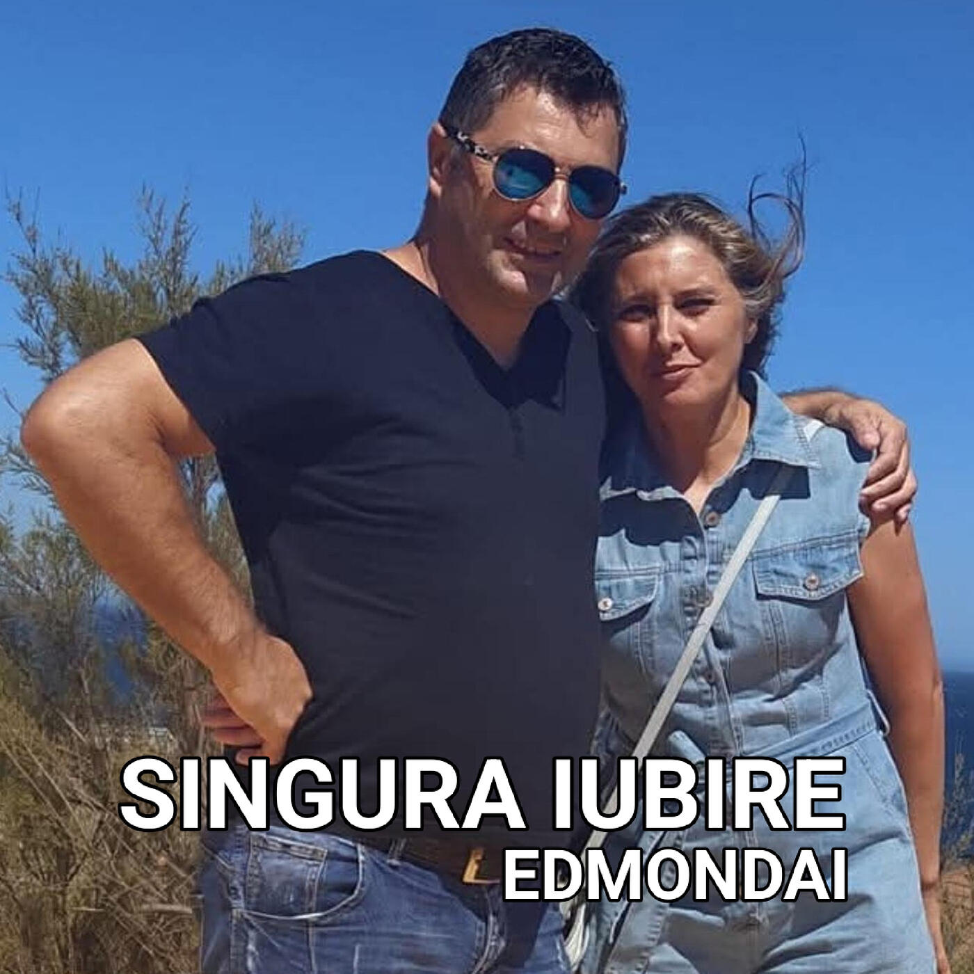 Релиз Singura Iubire