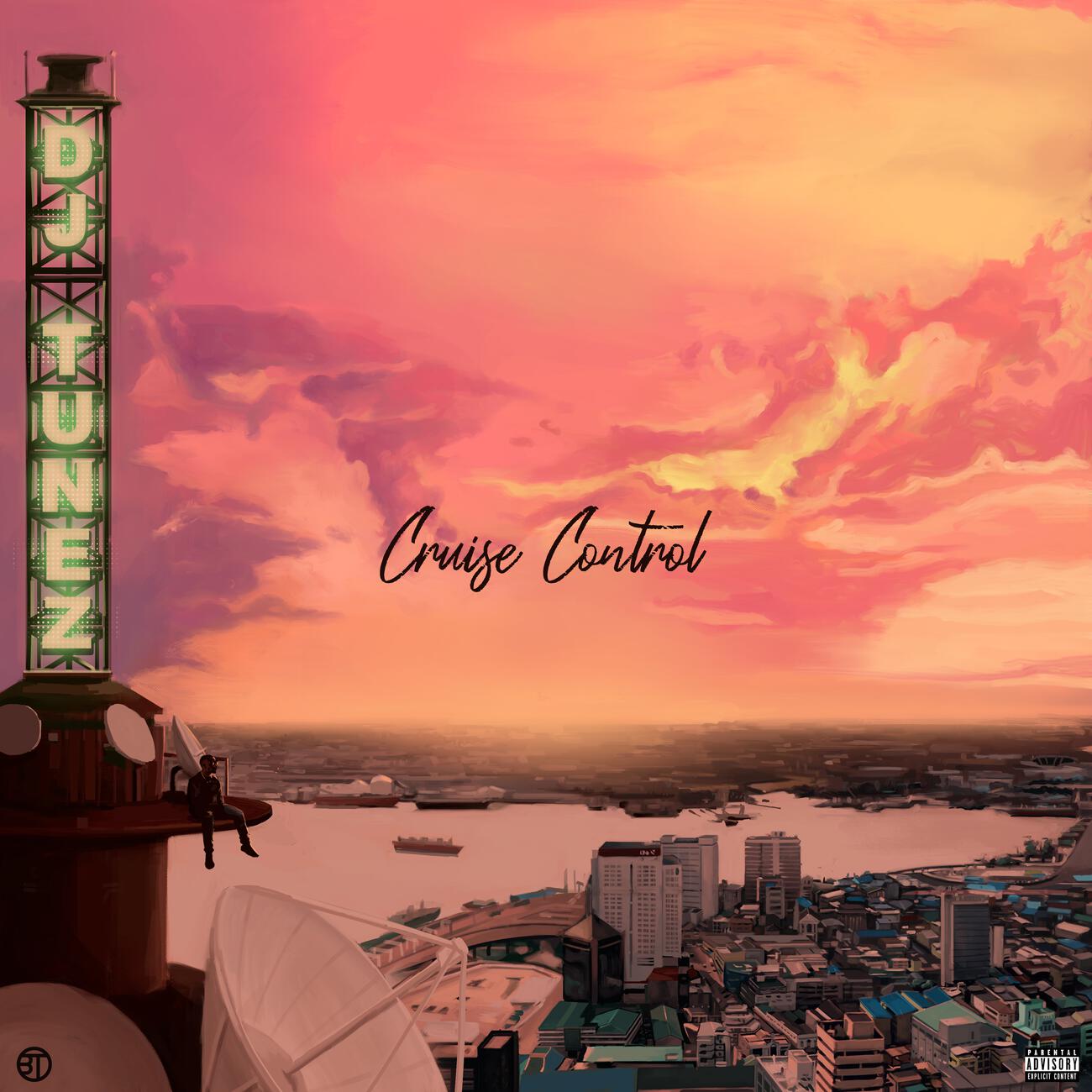 Релиз Cruise Control Vol. 1
