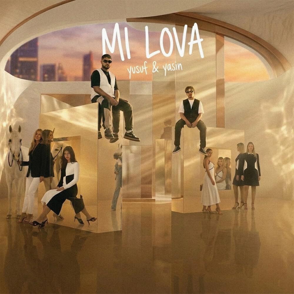 Релиз MI LOVA