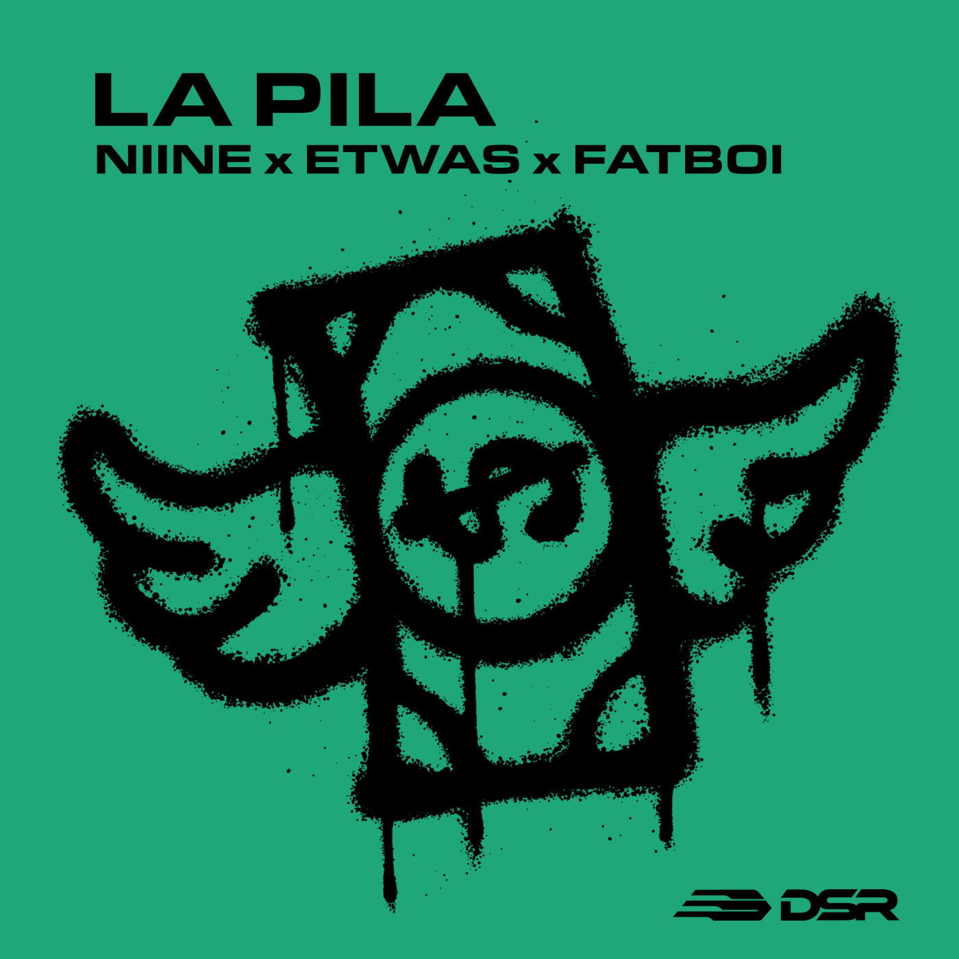 Релиз La Pila