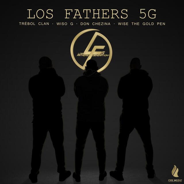Релиз Los Fathers 5G