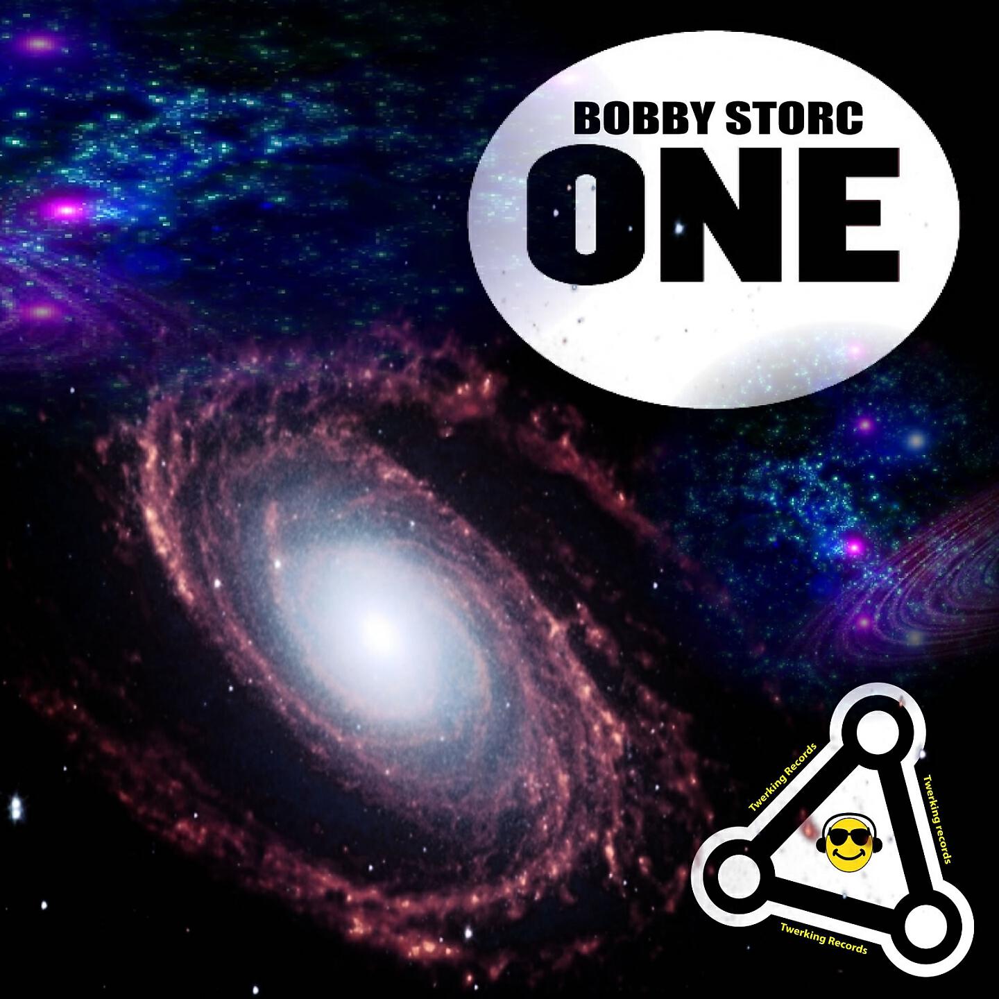Постер альбома One