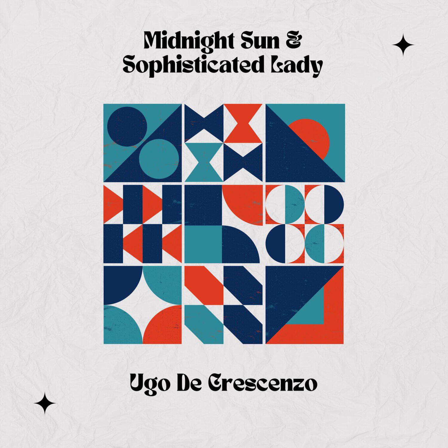 Релиз Midnight Sun & Sophisticated Lady