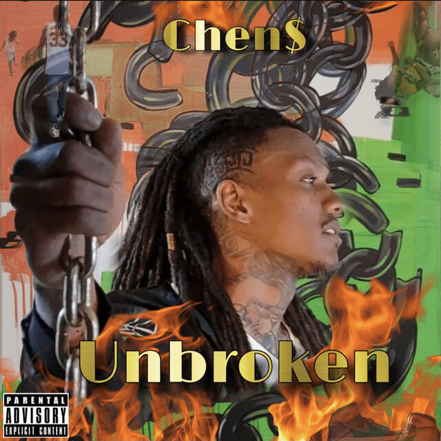 MAC Chen$